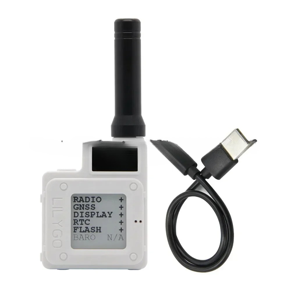 FOR LILYGO TTGO T-Echo Meshtas - Ttgo Tdisplay review and price