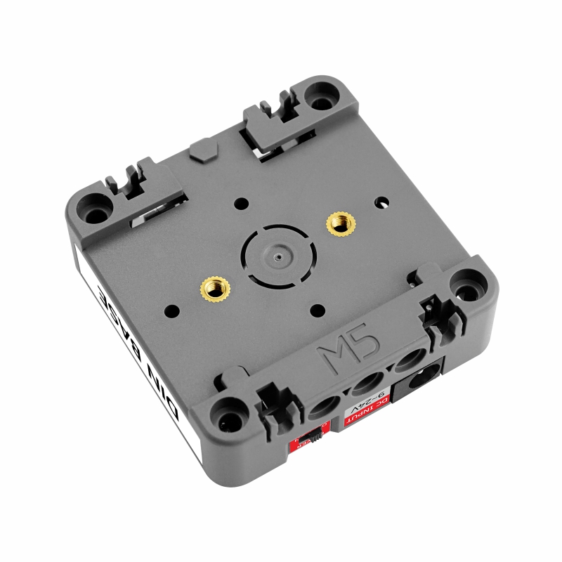 M5Stack Official Din Base with - M5Stack Core2 review and price