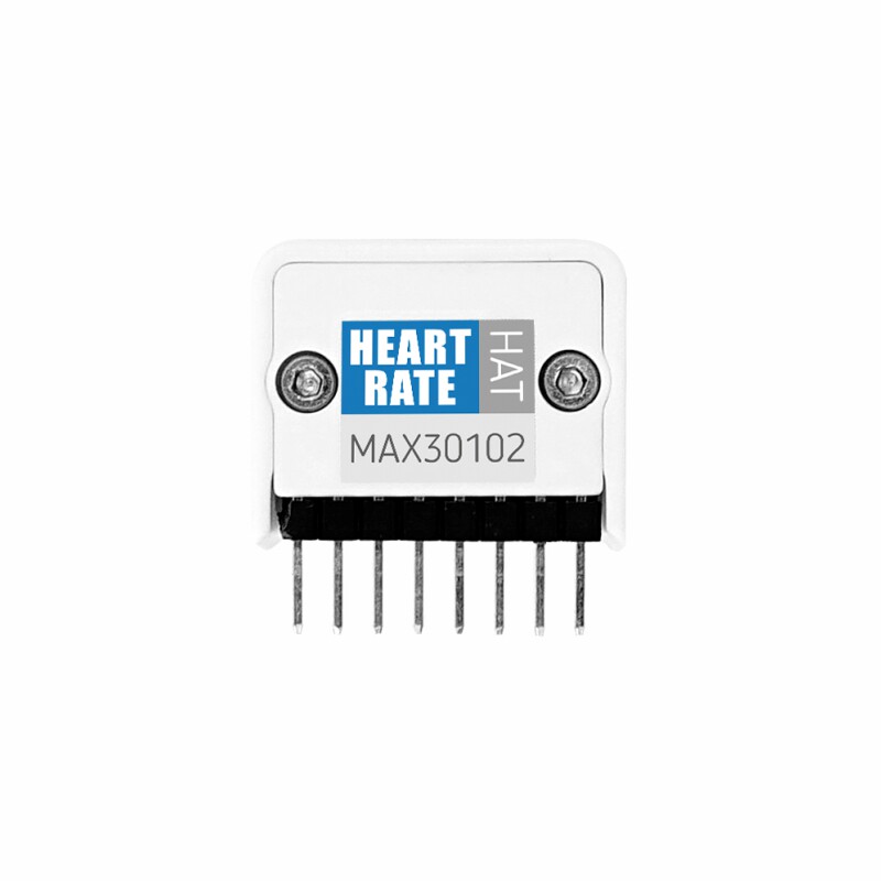 Official M5StickC Heart Rate B - M5Stickc review and price