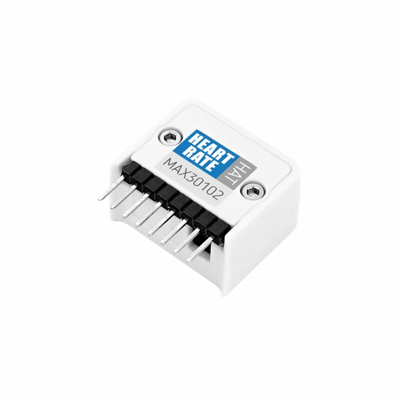 Official M5StickC Heart Rate B - M5Stickc review and price