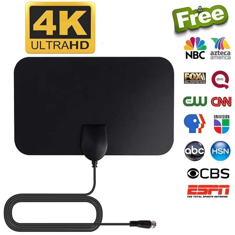 4K 1080P Indoor Digital TV Ant - Devkitc review and price