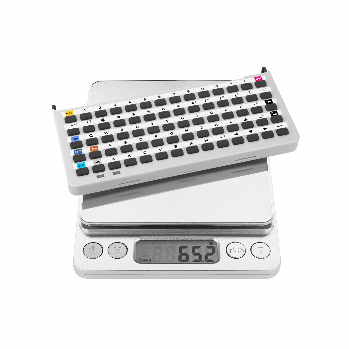 M5Stack Official Keyboard for  - M5Stack review and price