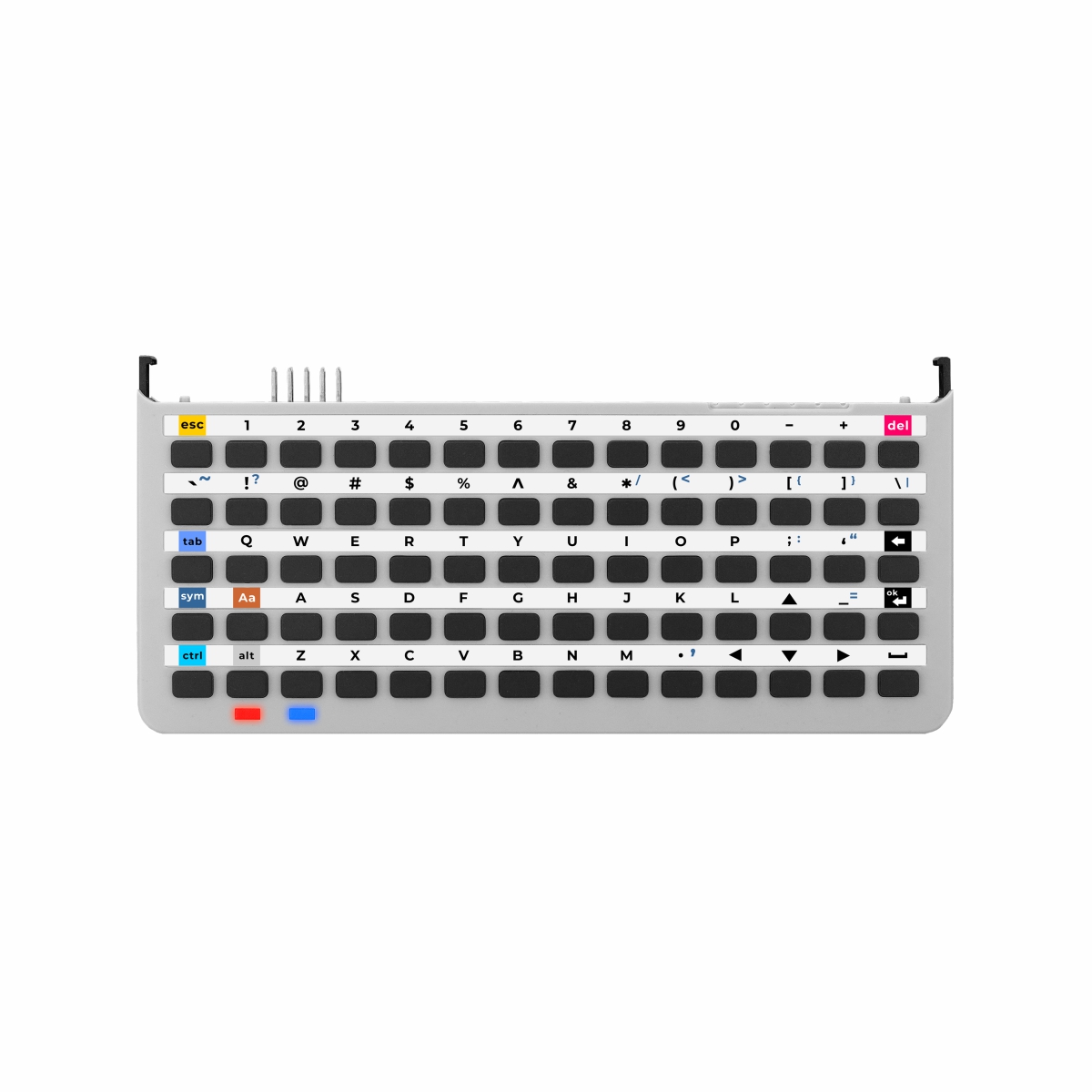 M5Stack Official Keyboard for  - M5Stack review and price
