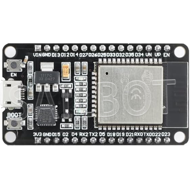 1/5/10PCS  WR-32 32-S Developm - Nodemcu 32S review and price