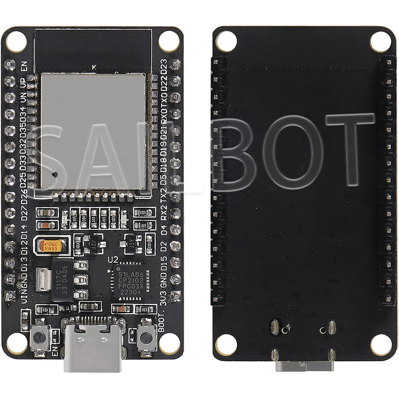 1/5/10PCS  WR-32 32-S Developm - Nodemcu 32S review and price