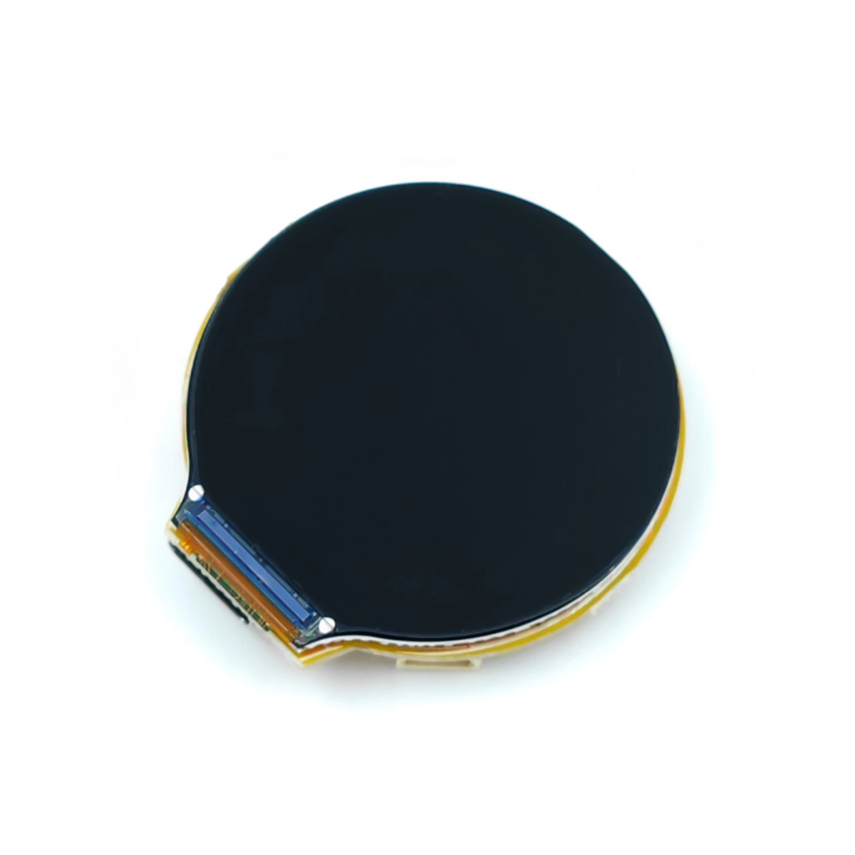 ESP32-C3 1.28 Inch Round Displ - Ttgo T Watch review and price