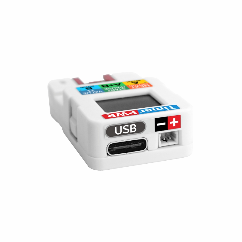 M5Stack Official Timer Power U - M5Stack Core2 review and price