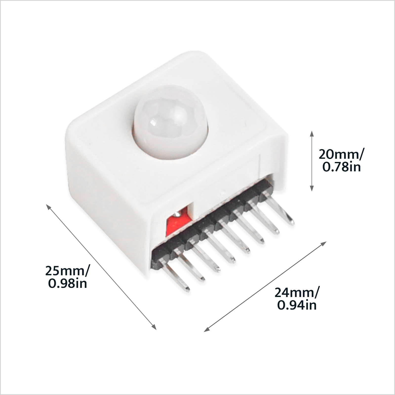 M5Stack Official M5StickC PIR  - M5Stack Core2 review and price