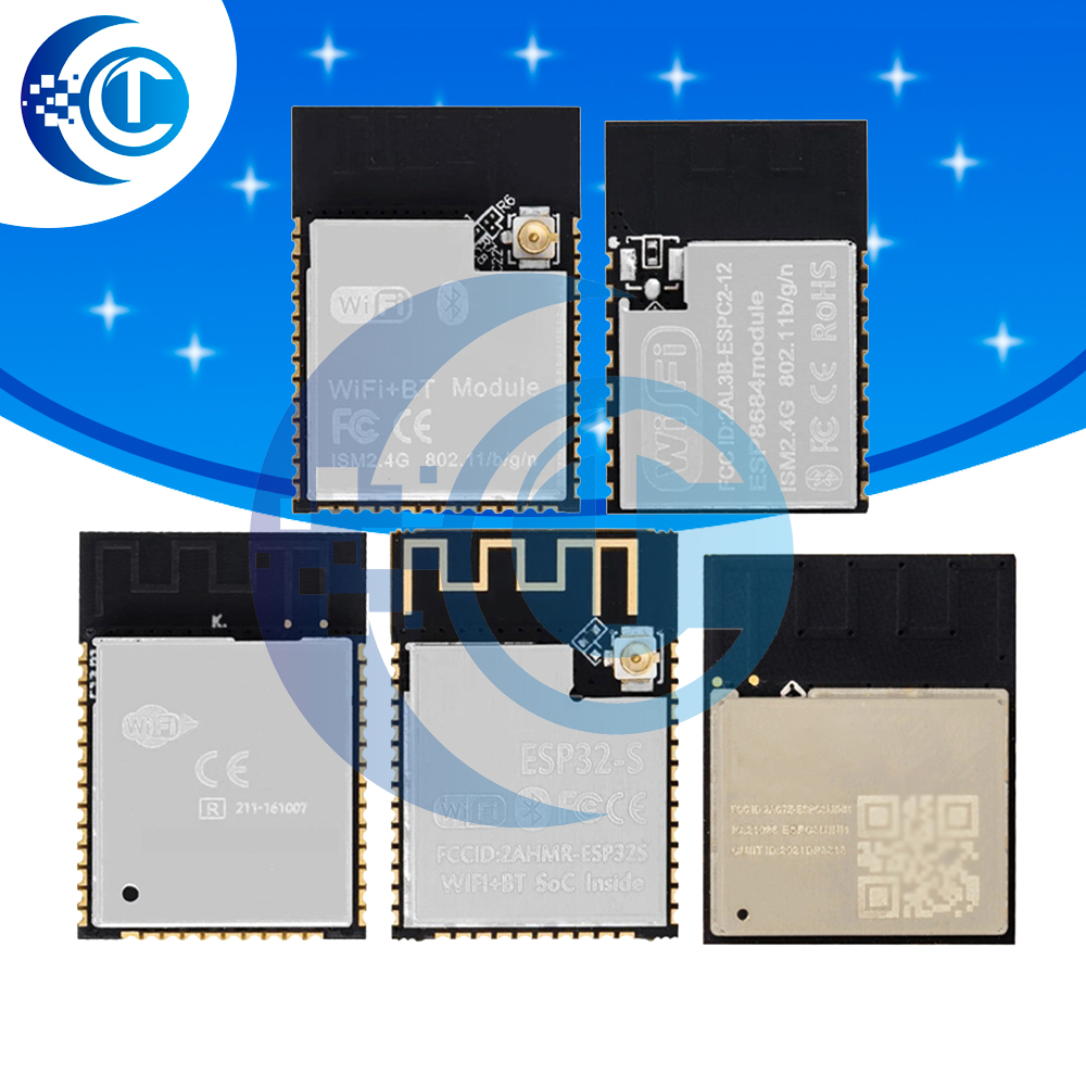 ESP32 ESP-32 Wireless Module E - Olimex Esp32 review and price