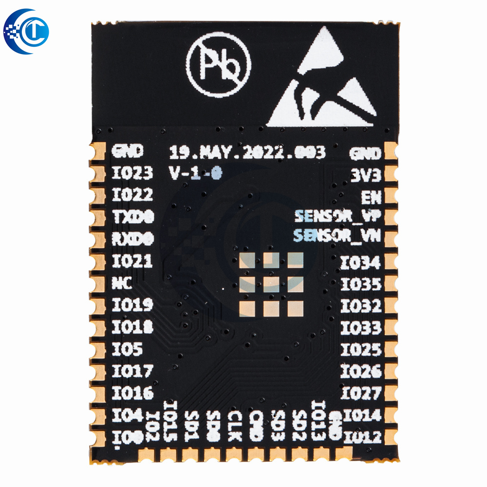 ESP32 ESP-32 Wireless Module E - Olimex Esp32 review and price