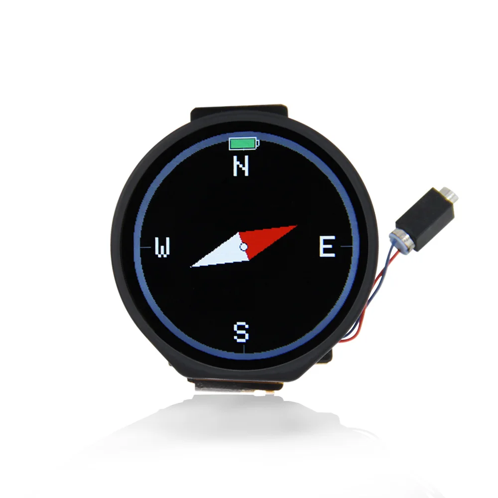LILYGO 2021 TTGO T-WATCH T-Mic - Ttgo T Watch review and price