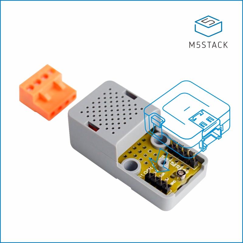M5Stack Official Atomic DIY Ex - M5Stack Core2 review and price