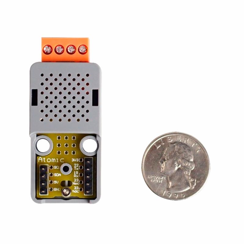 M5Stack Official Atomic DIY Ex - M5Stack Core2 review and price