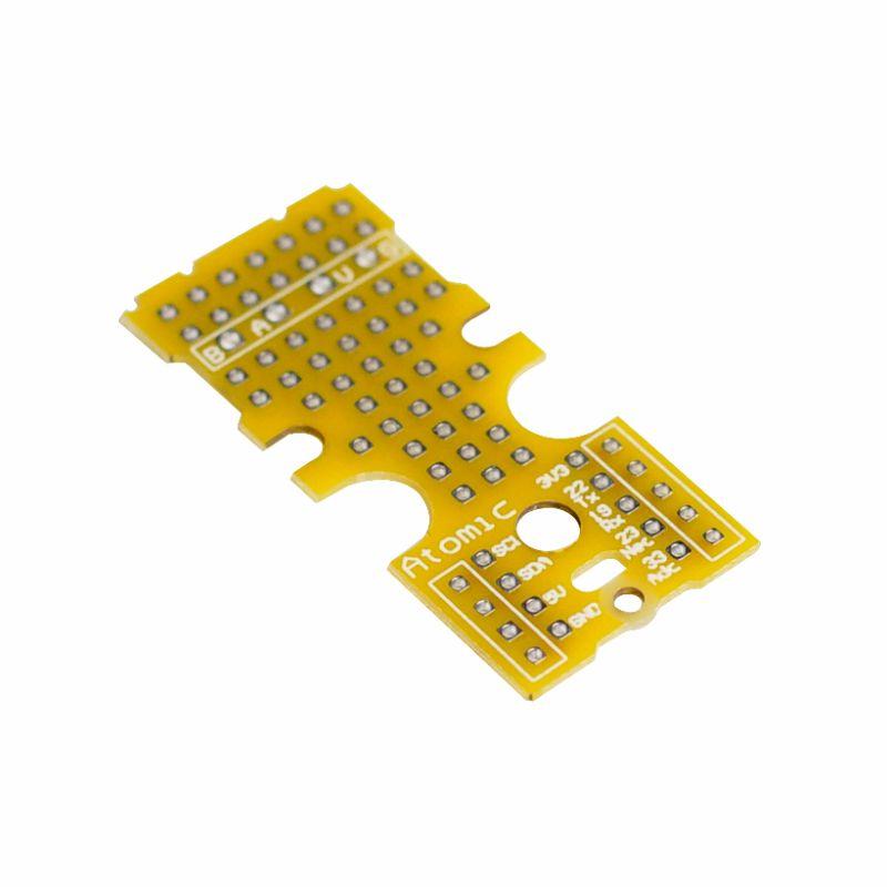 M5Stack Official Atomic DIY Ex - M5Stack Core2 review and price