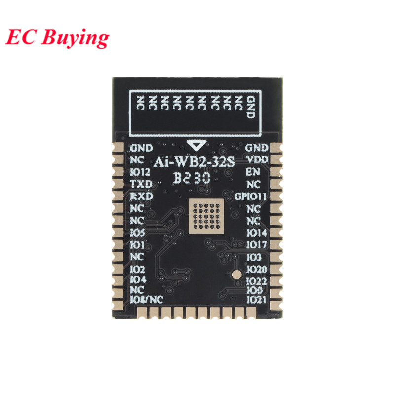 Ai-WB2-32S NodeMCU-Ai-WB2-32S- - Nodemcu 32S review and price
