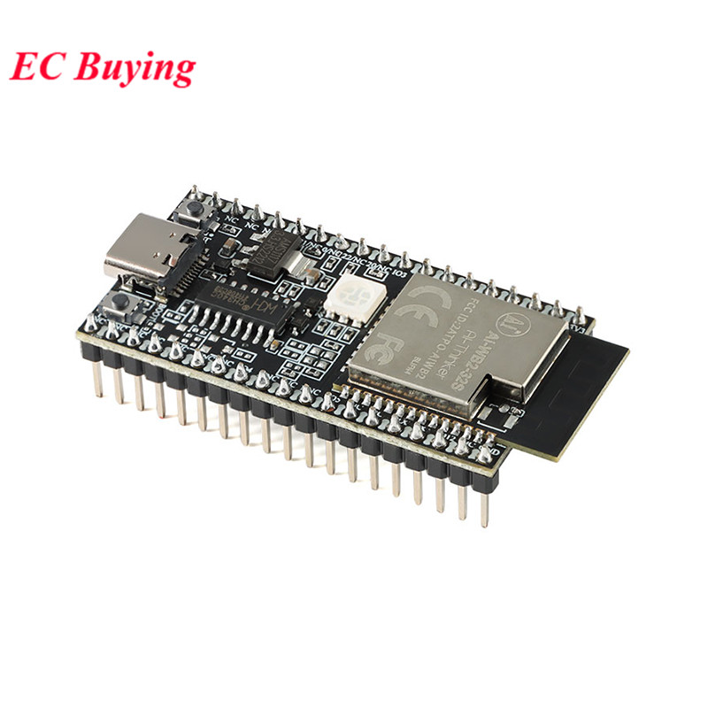 Ai-WB2-32S NodeMCU-Ai-WB2-32S- - Nodemcu 32S review and price