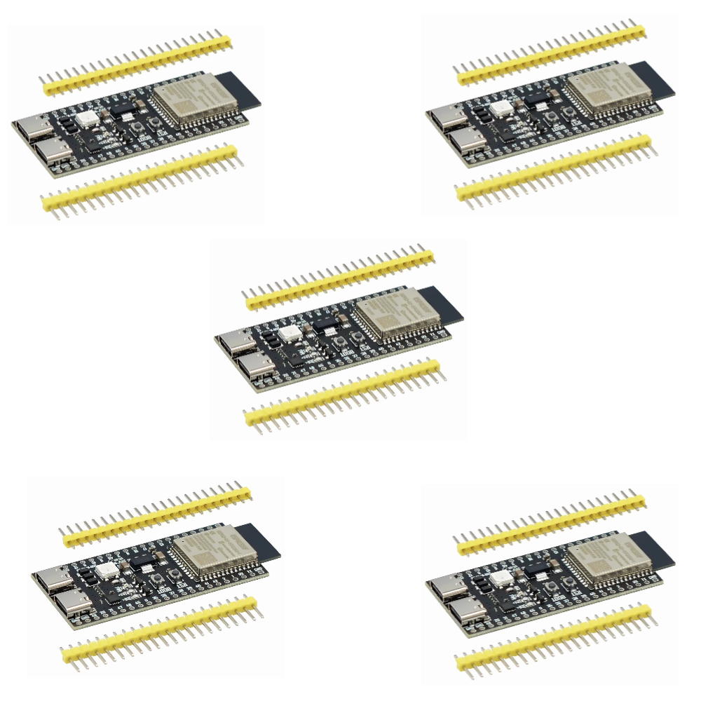 1-10PCESP32-S3-DevKitC-1 ESP32 - Olimex Esp32 review and price