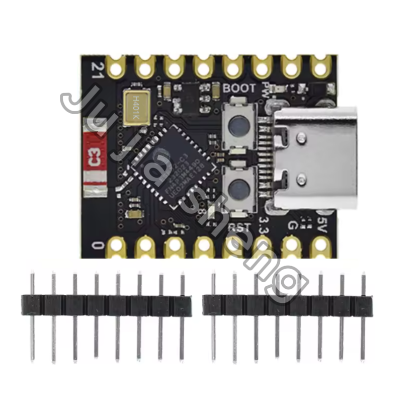 ESP32-C3 development board ESP - Olimex Esp32 review and price