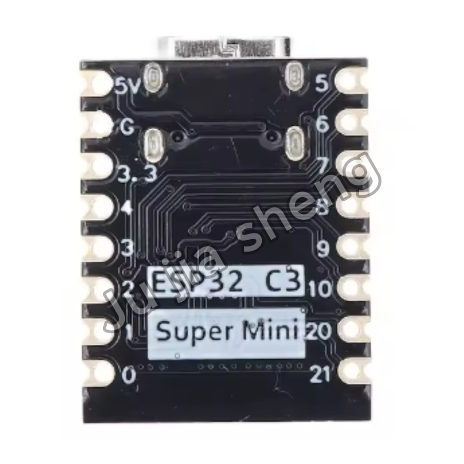 ESP32-C3 development board ESP - Olimex Esp32 review and price