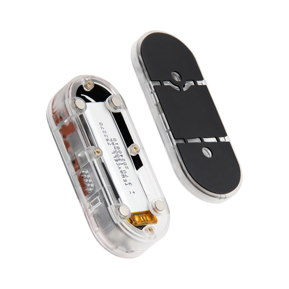 LILYGO T-Embed-CC1101 ESP32-S3 - Lolin S3 review and price