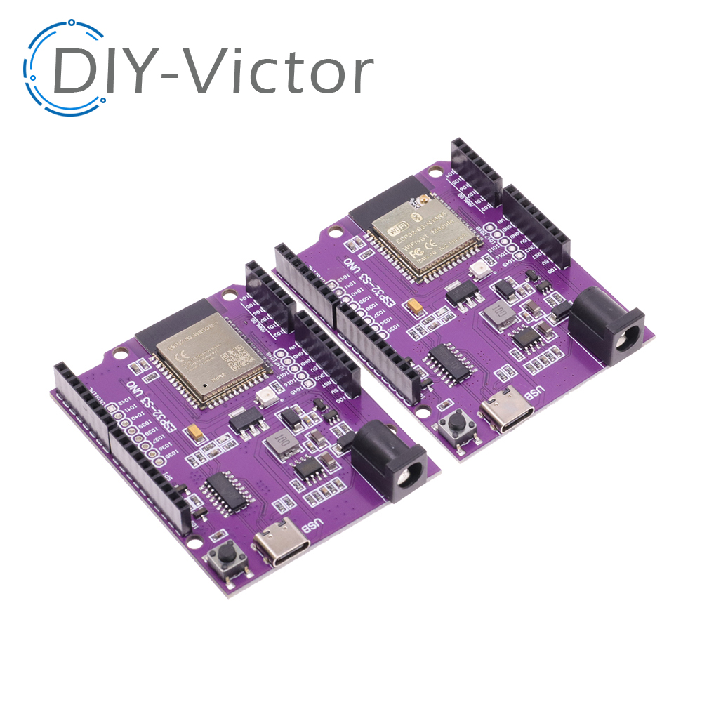 ESP32-S3-DevKitC-1 ESP32-S3-n1 - Esp32 S3 Devkitc 1 review and price
