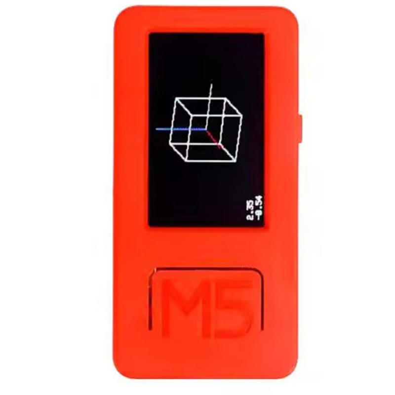 M5StickC PLUS with Watch Acces - M5Stickc review and price