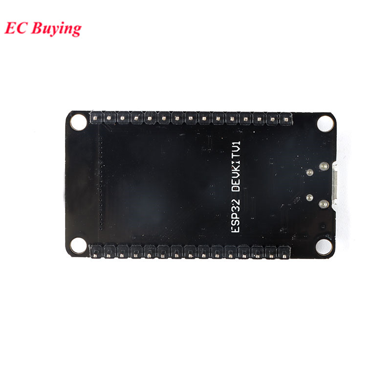 10Pcs/1pc ESP32-W//ROOM-32 ESP - Nodemcu 32S review and price