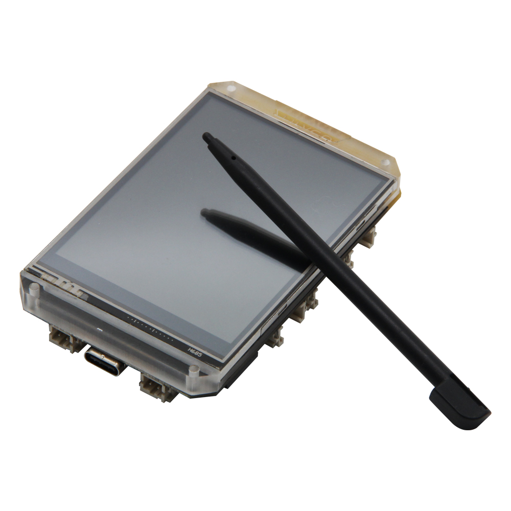 TTGO T-HMI ESP32-S3 Developmen - Ttgo Tdisplay review and price