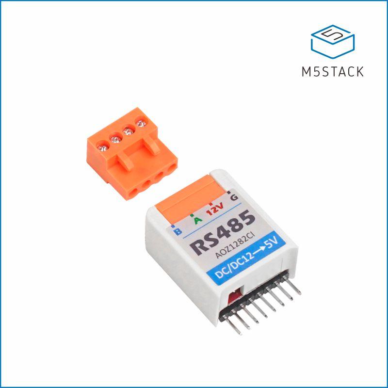 M5Stack Official M5StickC RS48 - M5Stickc review and price