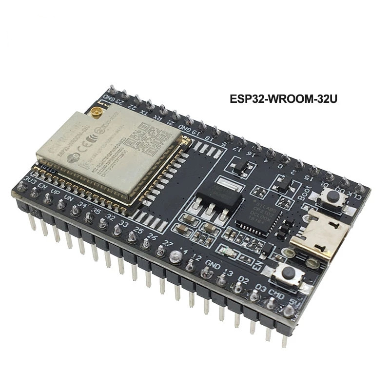 ESP32-DevKitC Core Board ESP32 - Olimex Esp32 review and price