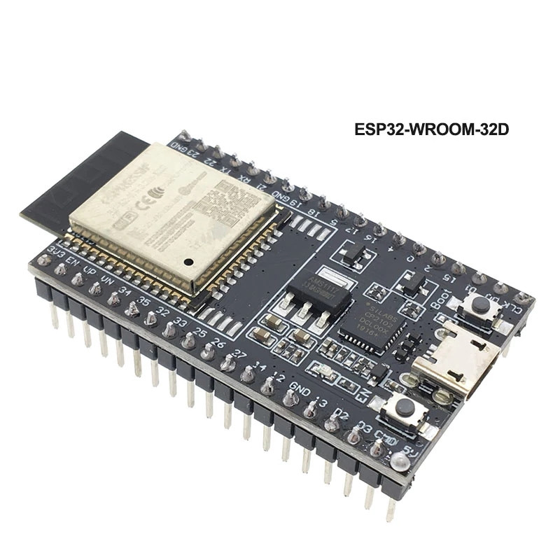 ESP32-DevKitC Core Board ESP32 - Olimex Esp32 review and price