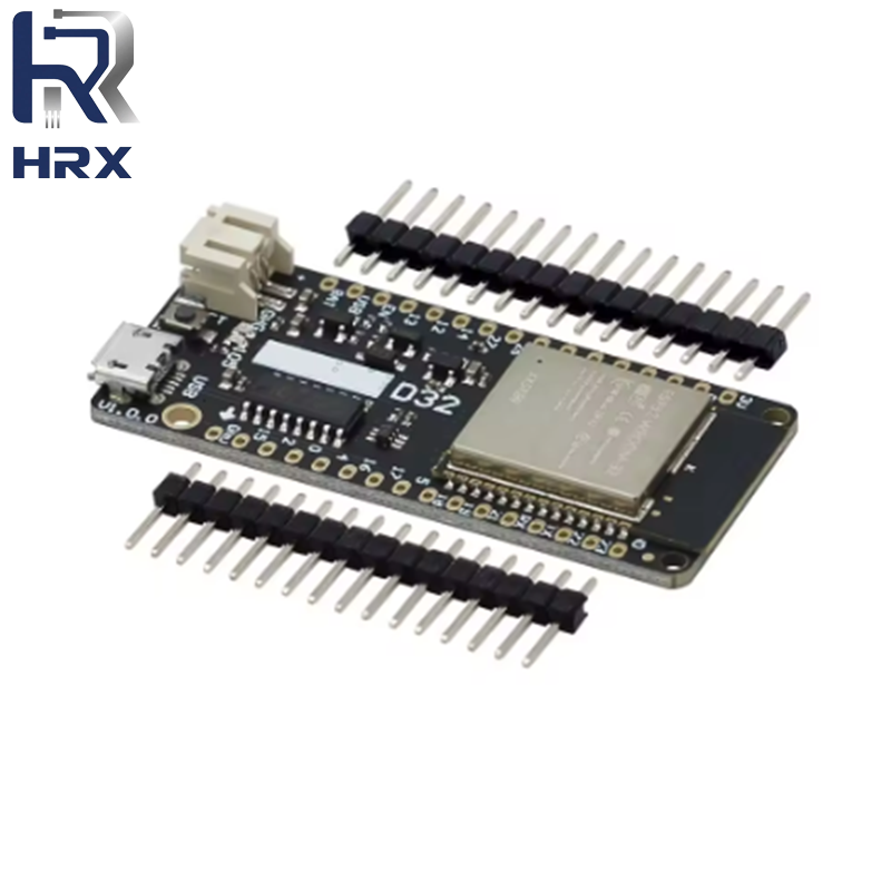 LOLIN D32 V1.0.0 - wifi & blue - Lolin D32 review and price