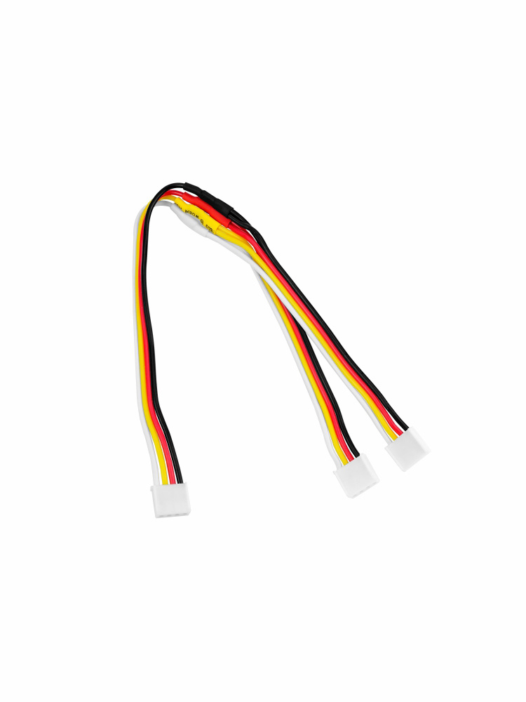M5Stack Official Grove Y Cable - M5Stack Core2 review and price