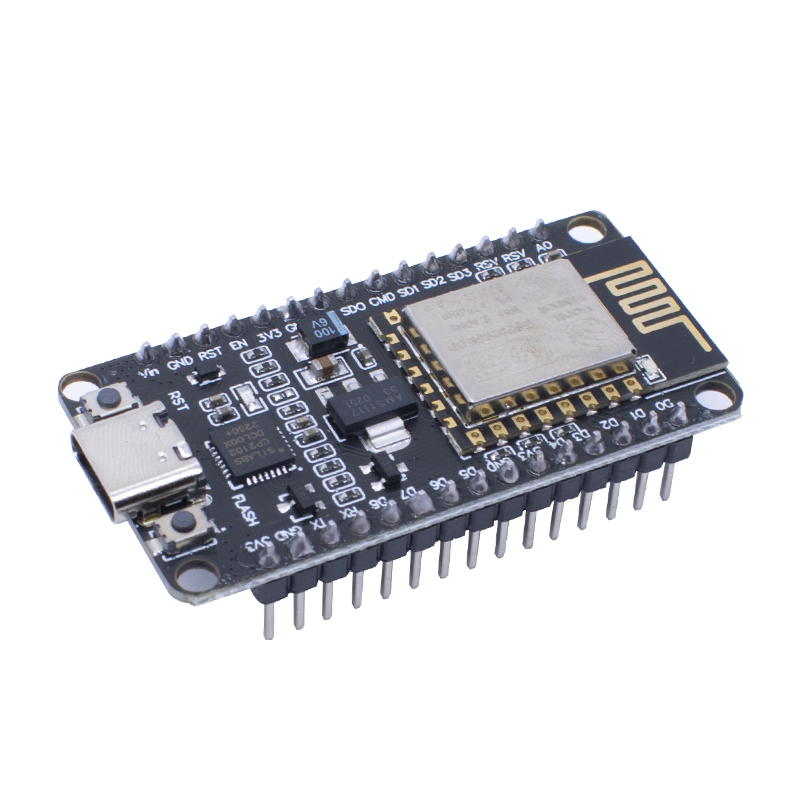 Wireless Module NodeMCU CP2102 - Nodemcuv2 review and price