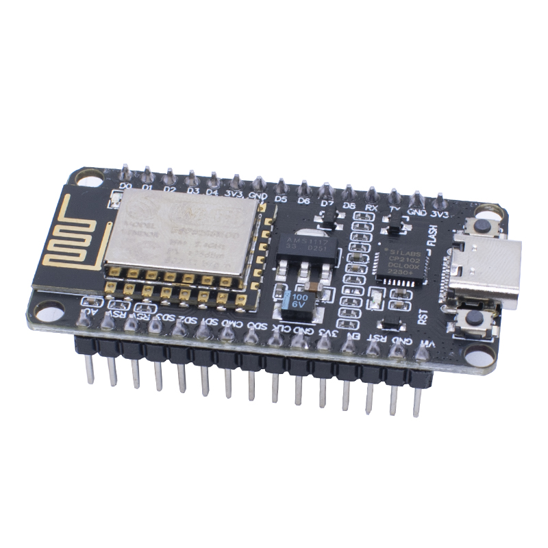 Wireless Module NodeMCU CP2102 - Nodemcuv2 review and price