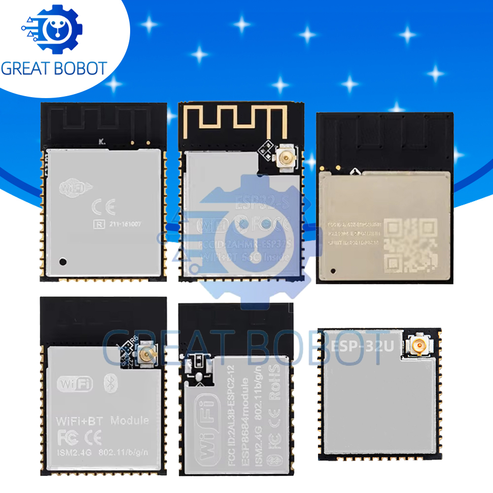 ESP32 ESP-32 Wireless Module E - Olimex Esp32 review and price