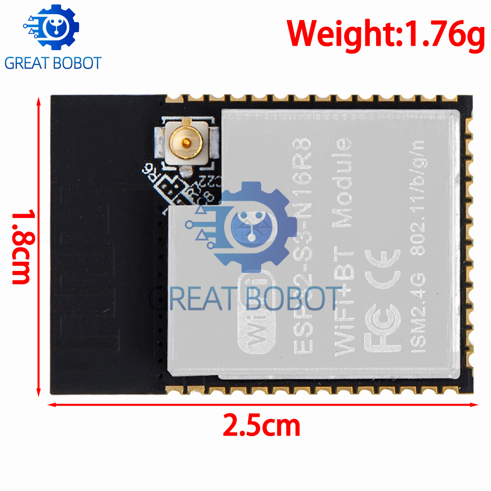 ESP32 ESP-32 Wireless Module E - Olimex Esp32 review and price