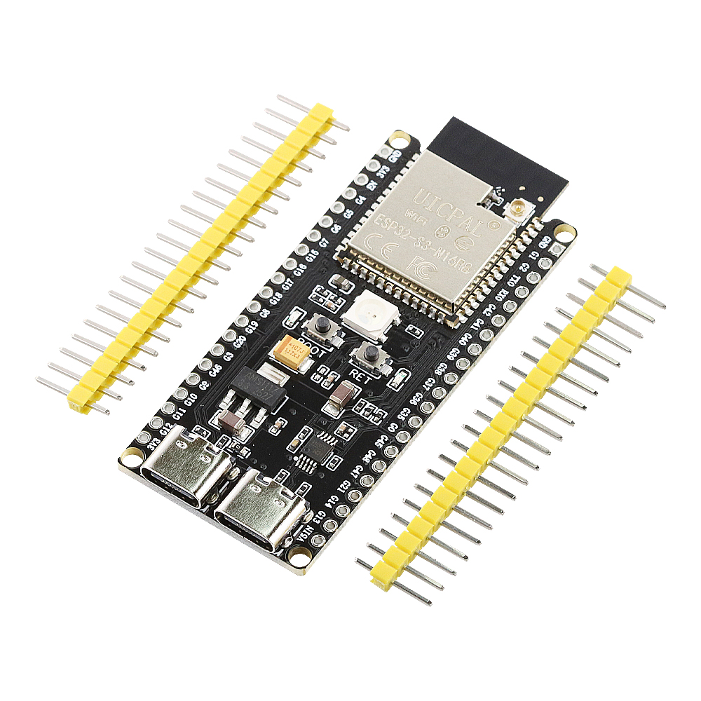 ESP32-S3-DevKitC-1 Development - Esp32 S3 Devkitc 1 review and price