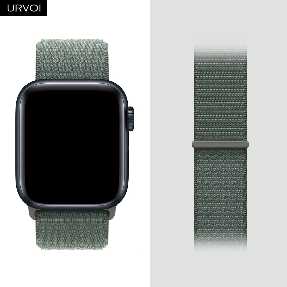 URVOI Sport Loop for Apple Wat - Ttgo T Watch review and price