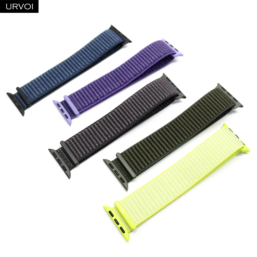 URVOI Sport Loop for Apple Wat - Ttgo T Watch review and price
