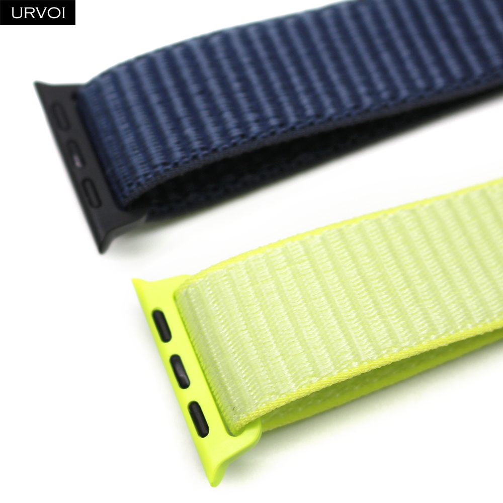 URVOI Sport Loop for Apple Wat - Ttgo T Watch review and price
