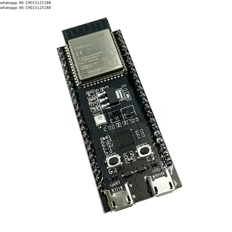 ESP32-S3-DevKITC-1 development - Esp32 S3 Devkitc 1 review and price
