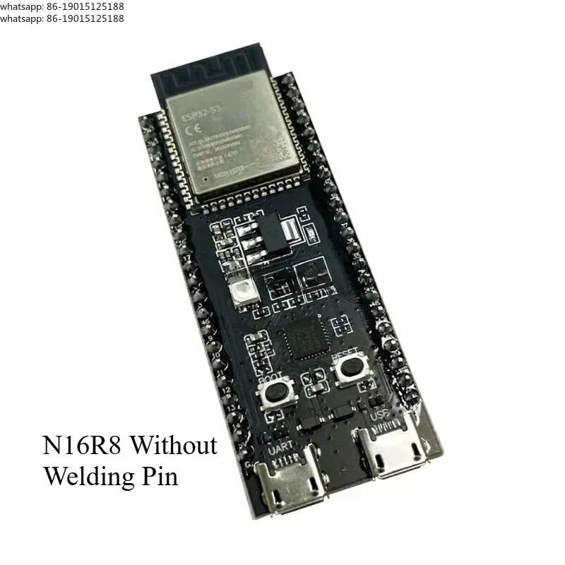 ESP32-S3-DevKITC-1 development - Esp32 S3 Devkitc 1 review and price