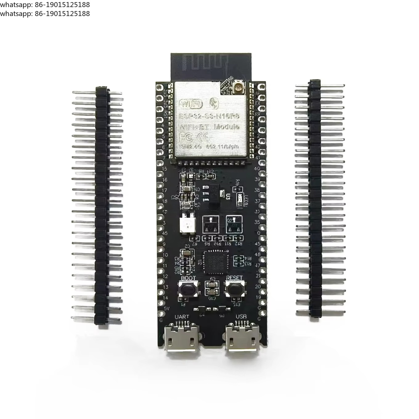 ESP32-S3-DevKITC-1 development - Esp32 S3 Devkitc 1 review and price