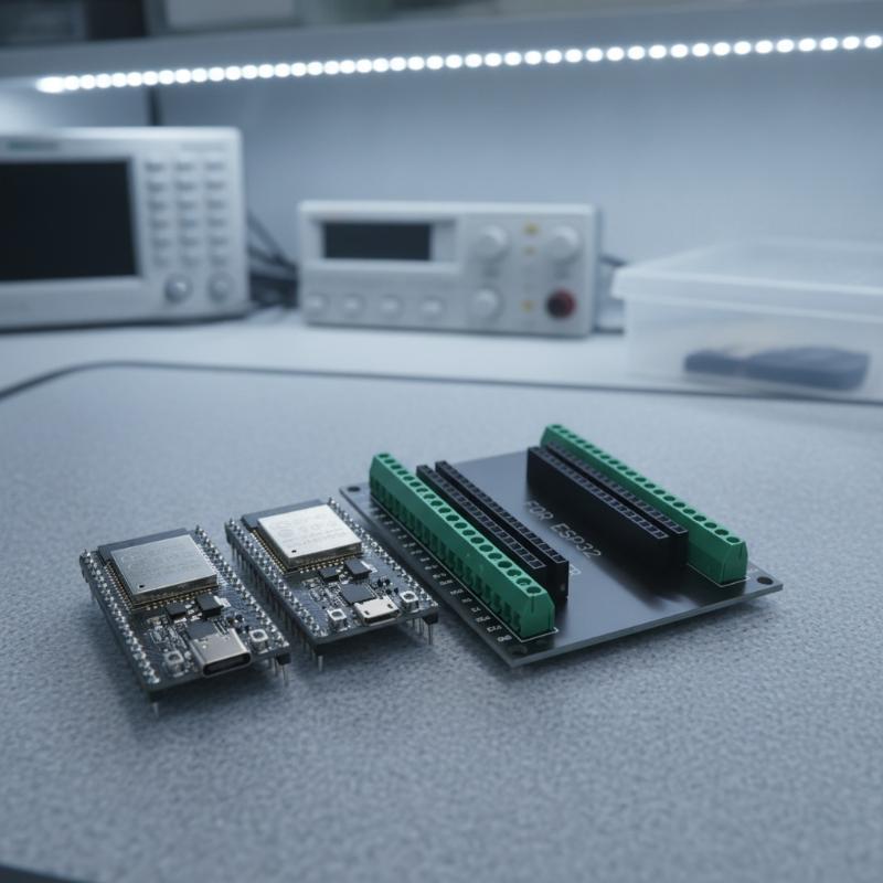 NodeMCU-32S ESP32 Development  - Nodemcu 32S review and price