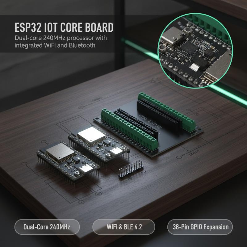 NodeMCU-32S ESP32 Development  - Nodemcu 32S review and price