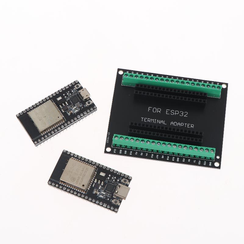NodeMCU-32S ESP32 Development  - Nodemcu 32S review and price