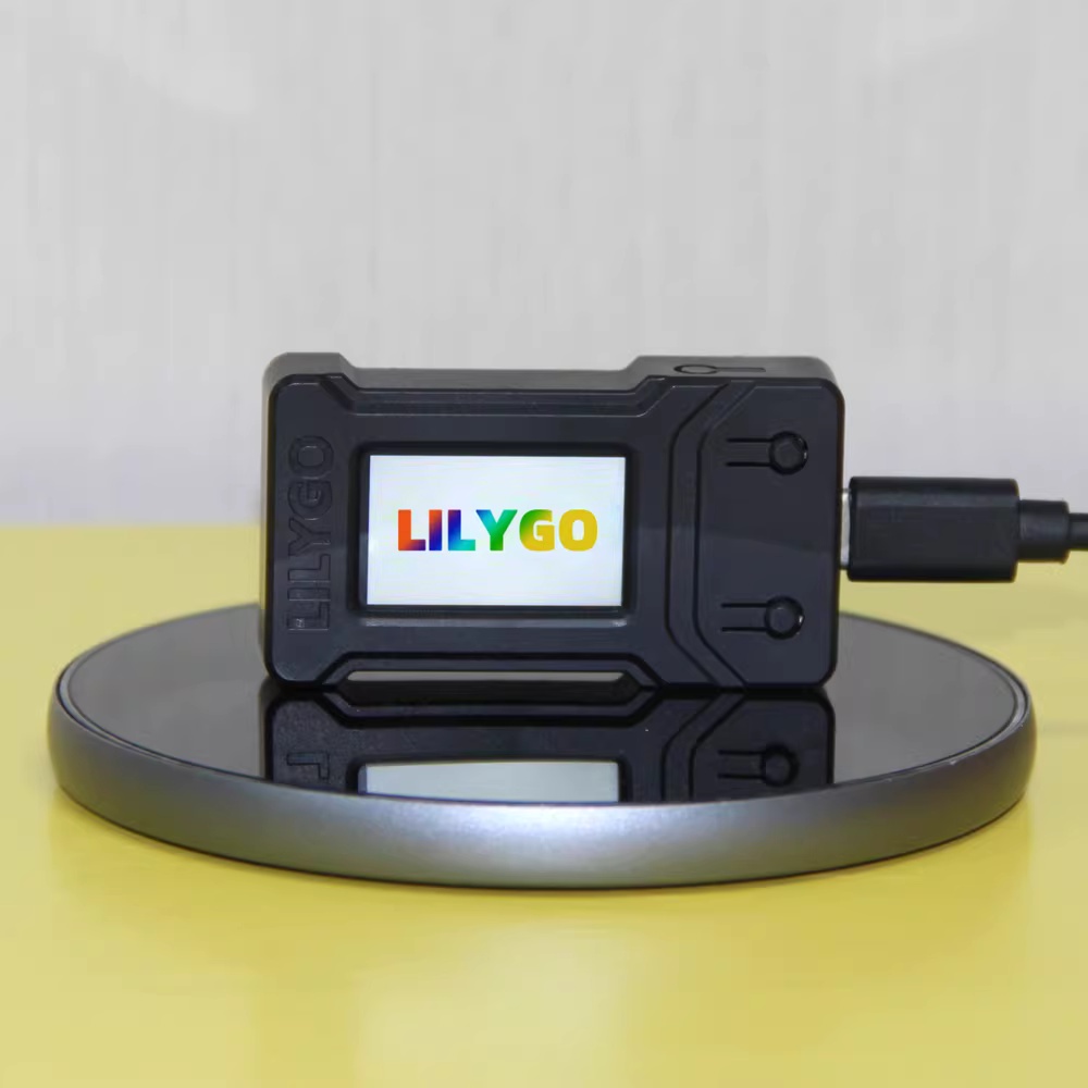 TTGO T-Display MCU32 1.14 Inch - Ttgo Tdisplay review and price