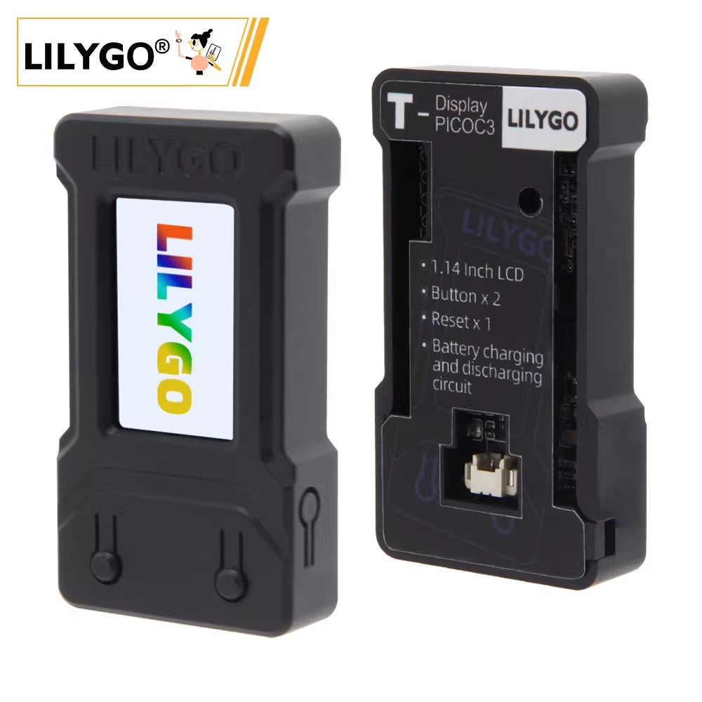 TTGO T-Display MCU32 1.14 Inch - Ttgo Tdisplay review and price