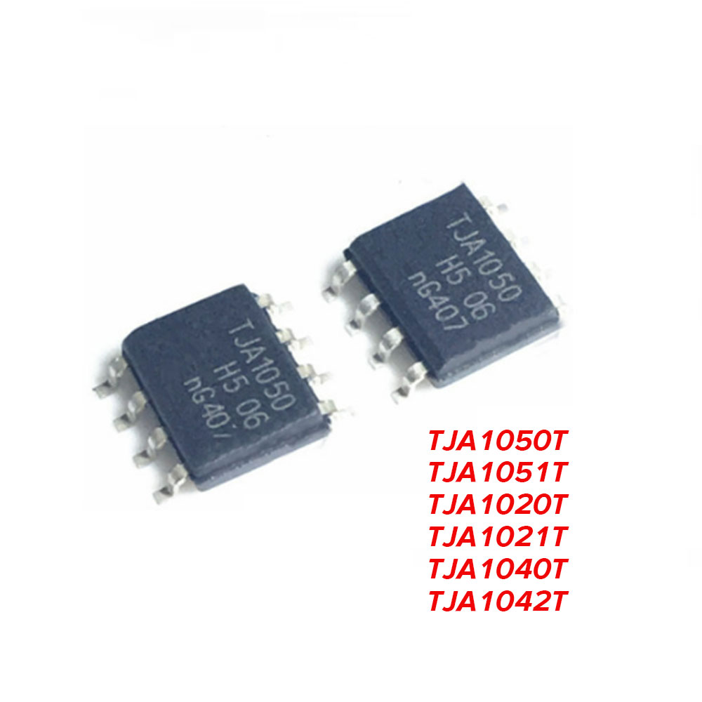 10PCS TJA1050T TJA1051T TJA104 - Nodemcuv2 review and price
